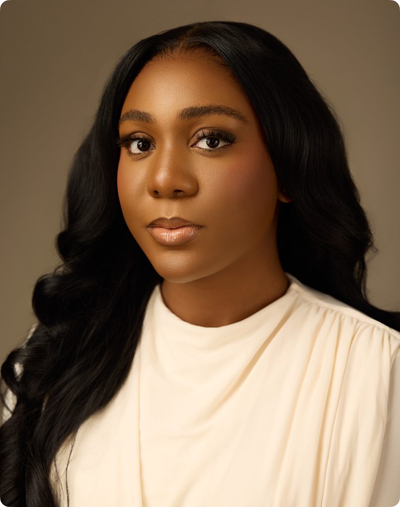 Annette Temi-Efe