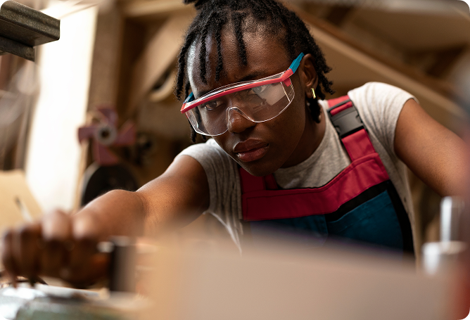 Vocational Skills